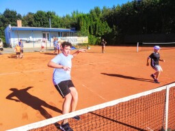 Physical training